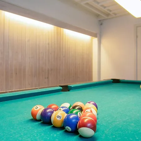 6 Person On A In Apartament Fåborg