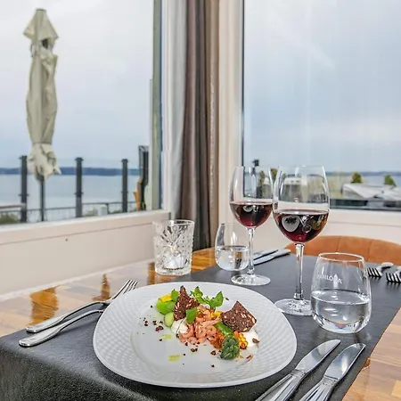 Apartament 6 Person On A In