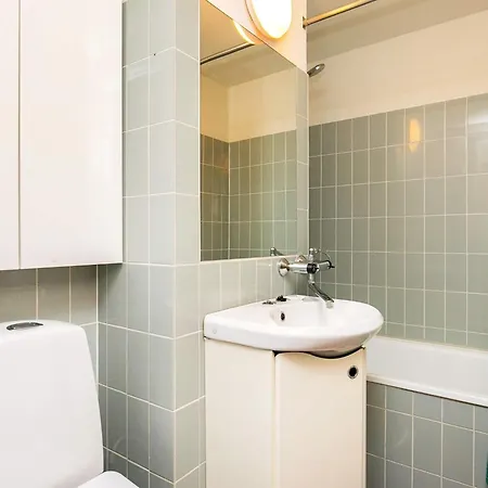 Liii Apartment