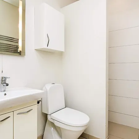 Liii Apartment *