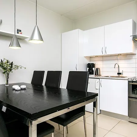 Apartment Liii Faaborg