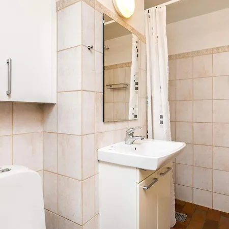 Liii Apartment Faaborg