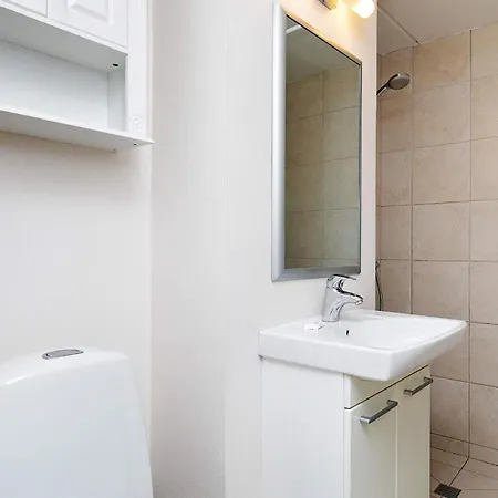Liii Apartment Faaborg