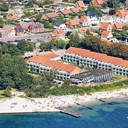 Apartament 6 Person On A In