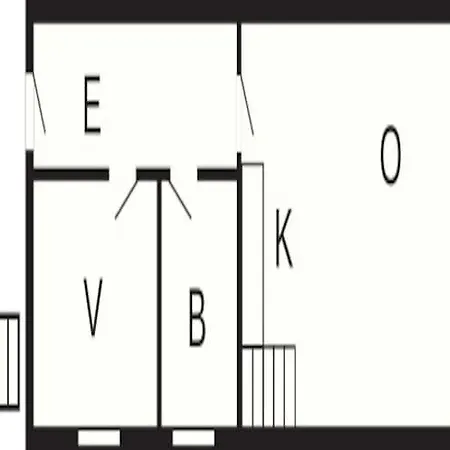 6 Person On A In * Fåborg