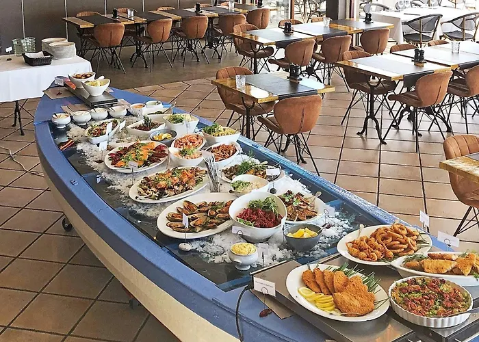 公寓 6 Person On A In *