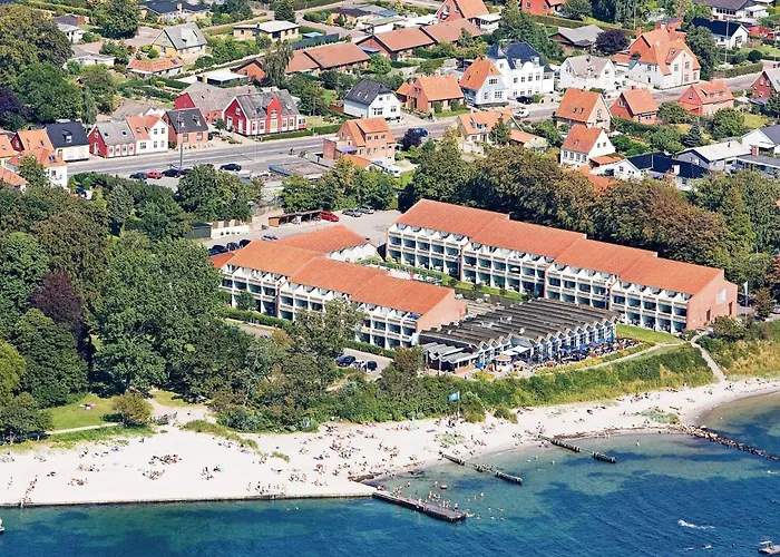 公寓 6 Person On A In