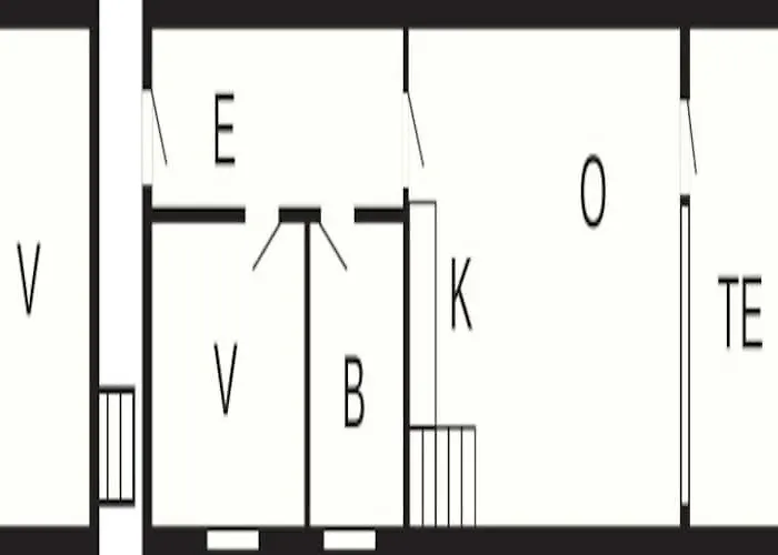 6 Person On A In * 福堡